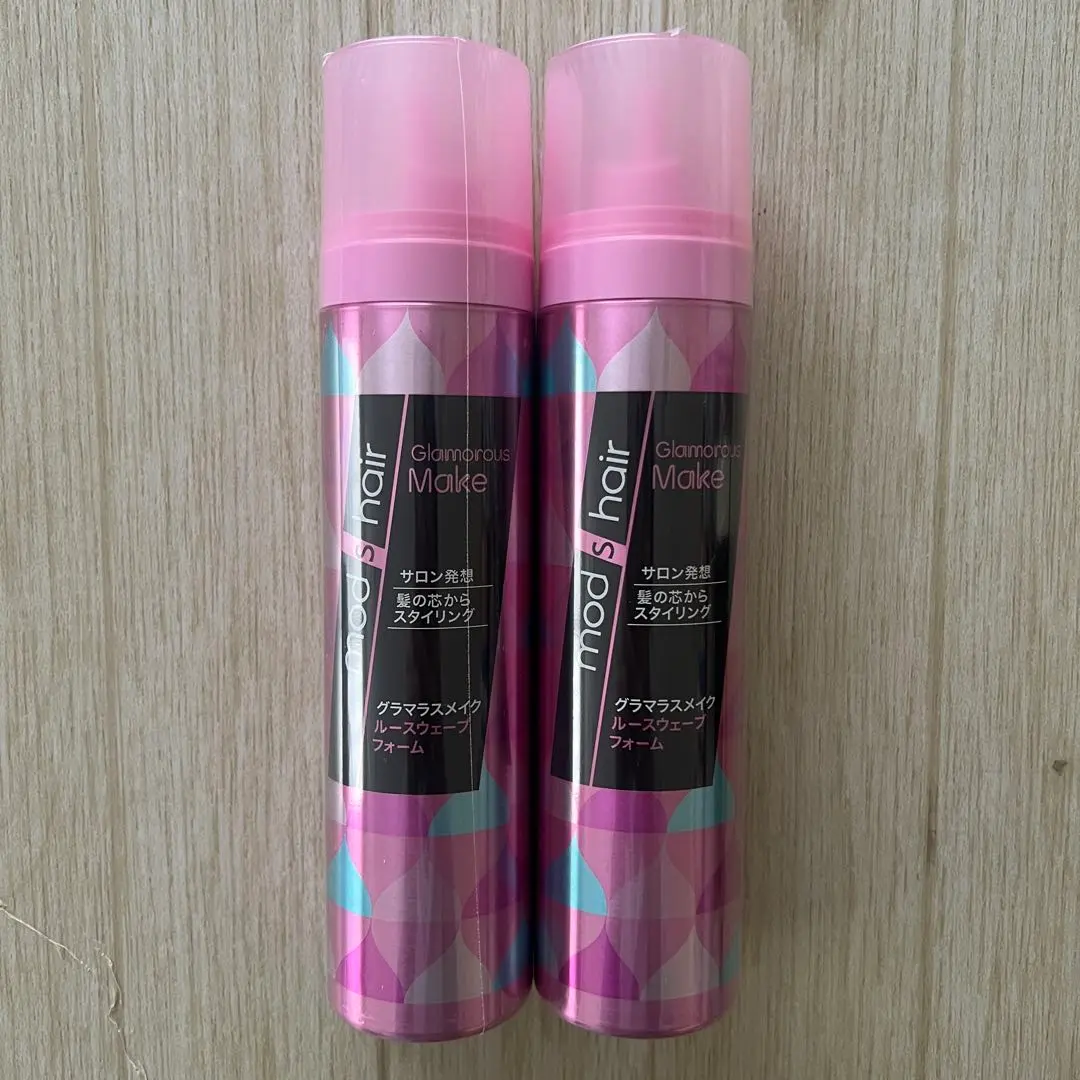 2026年最新】Mod's hair ムース・ヘアフォームの人気アイテム - メルカリ