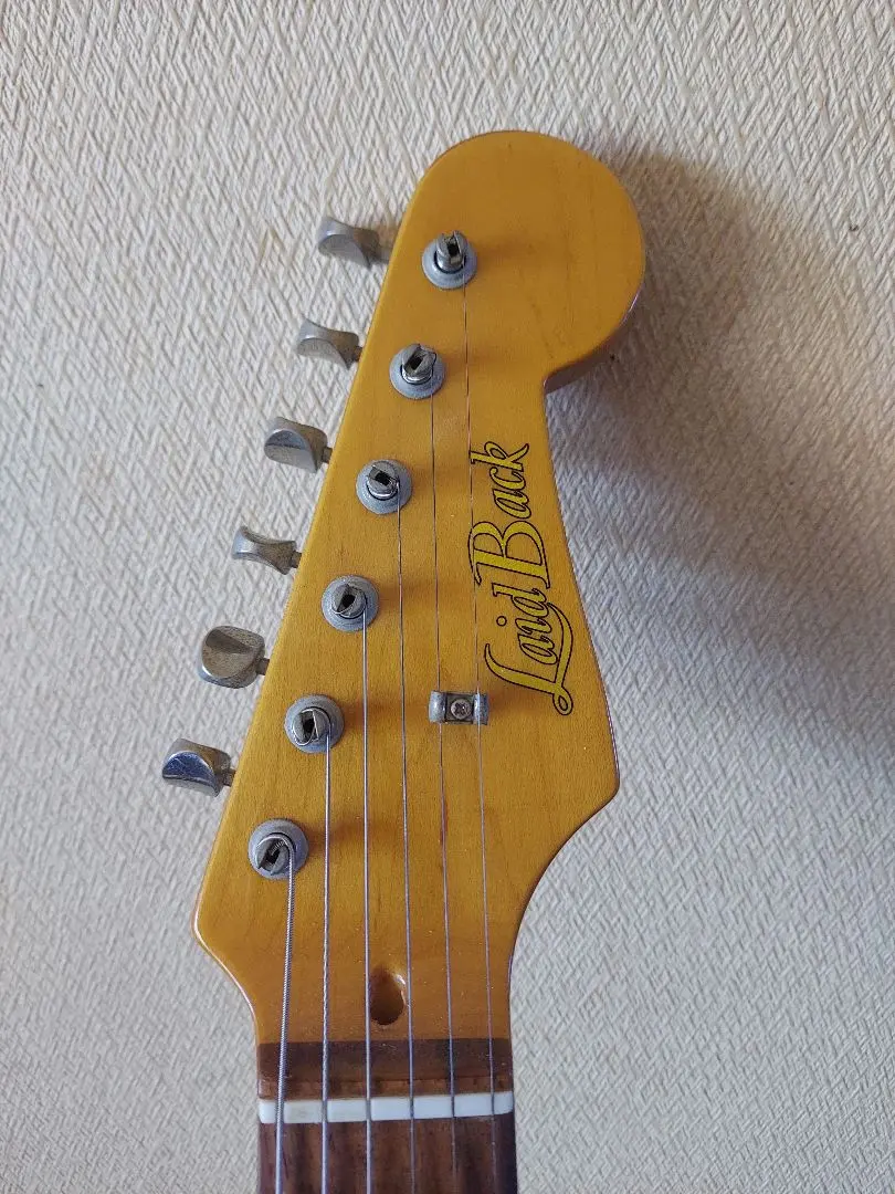 2026年最新】ストラト laid backの人気アイテム - メルカリ