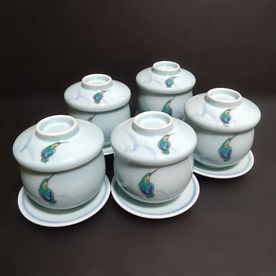 2026年最新】鍋島 瀬兵窯の人気アイテム - メルカリ