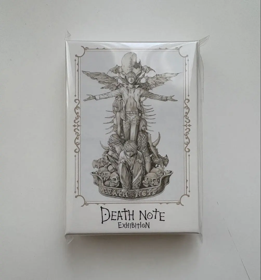 2026年最新】デスノート トランプの人気アイテム - メルカリ