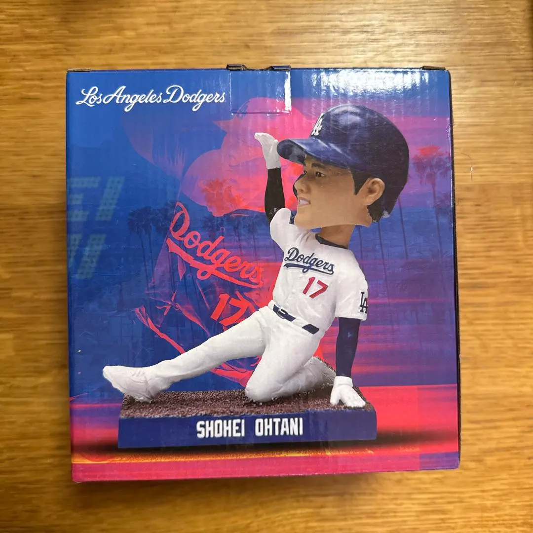 2026年最新】大谷翔平 ボブルヘッド 2018の人気アイテム - メルカリ