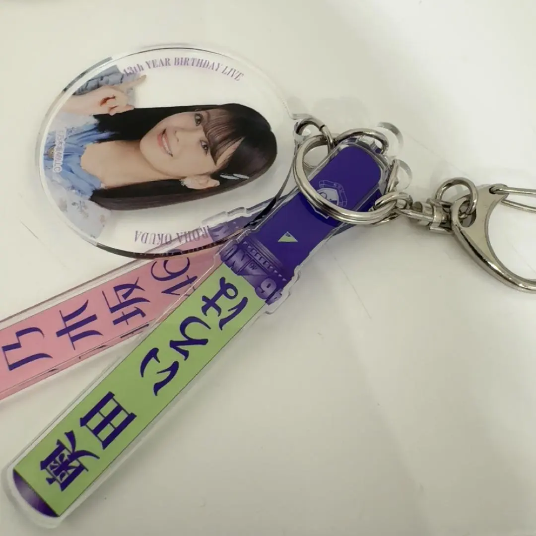 2026年最新】奥田いろは ペンライトの人気アイテム - メルカリ