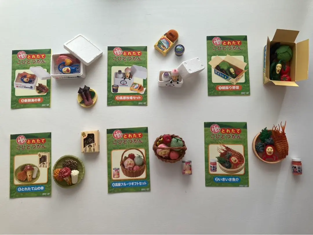 2026年最新】産地直送 特選グルメ こびとづかんの人気アイテム - メルカリ