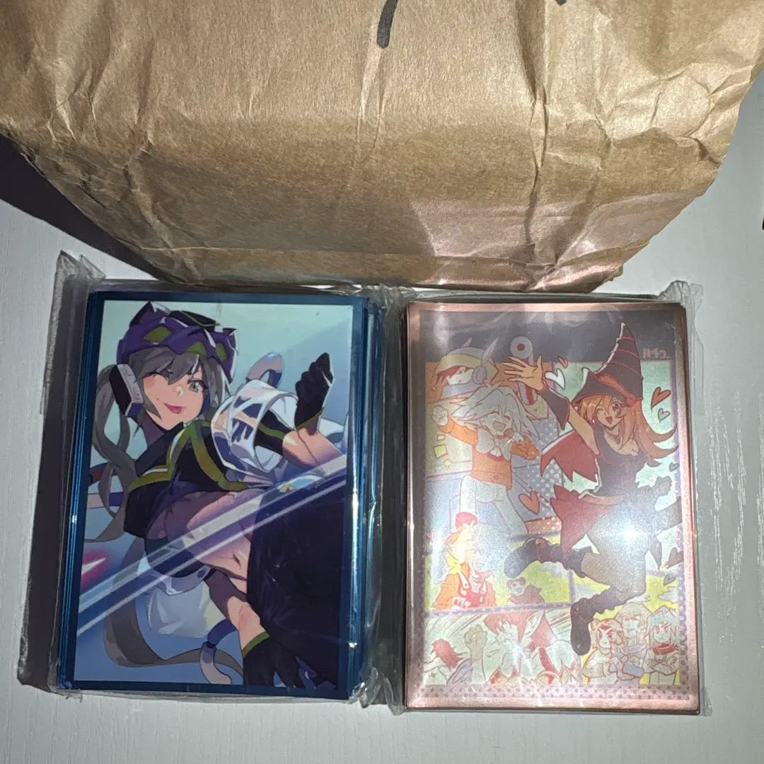 2026年最新】束ねられし力 スリーブの人気アイテム - メルカリ