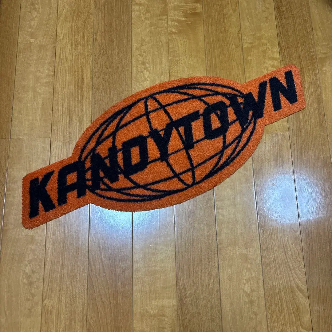 2026年最新】KANDYTOWN タオルの人気アイテム - メルカリ