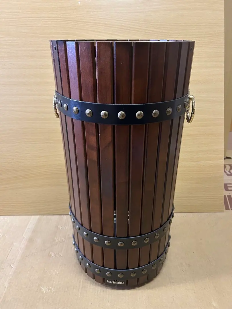 2026年最新】カリモク家具 傘立ての人気アイテム - メルカリ