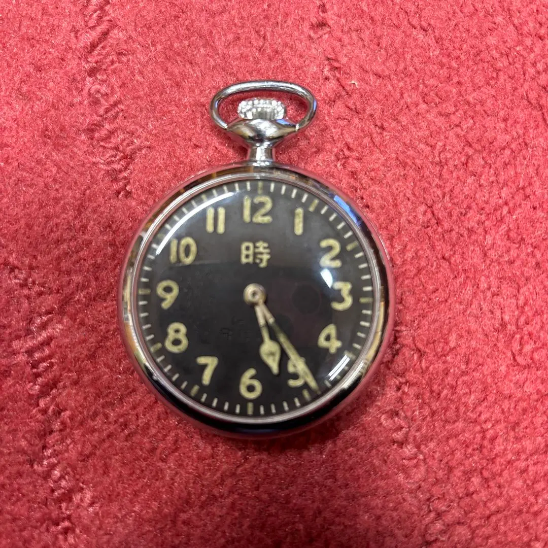 2026年最新】鉄道時計 ケースの人気アイテム - メルカリ