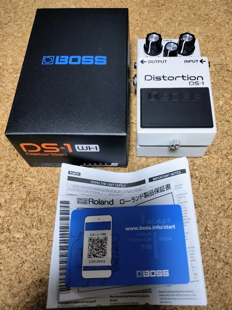 2026年最新】boss ds-1 日本製の人気アイテム - メルカリ