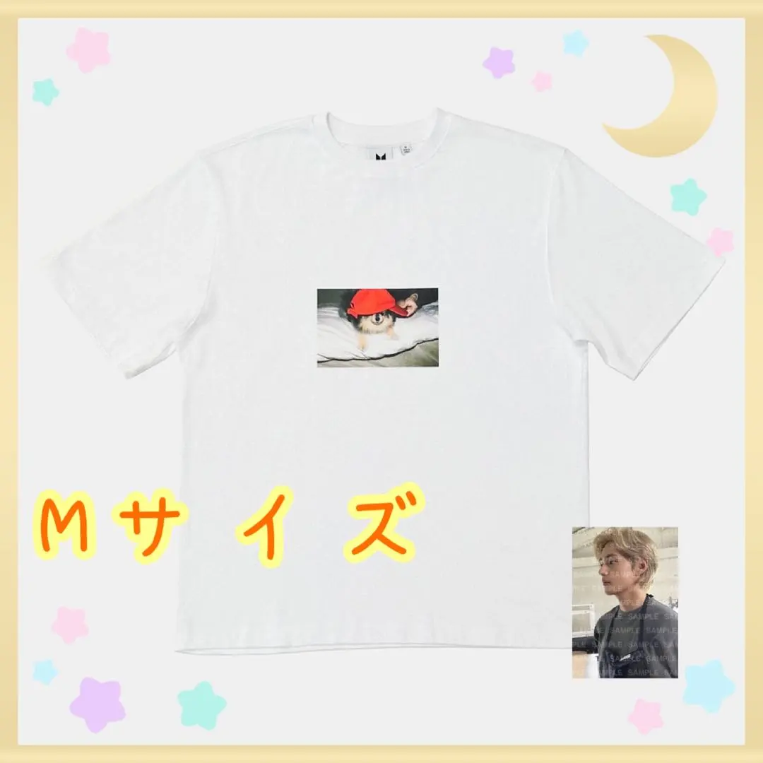 2026年最新】ヨンタン tシャツの人気アイテム - メルカリ