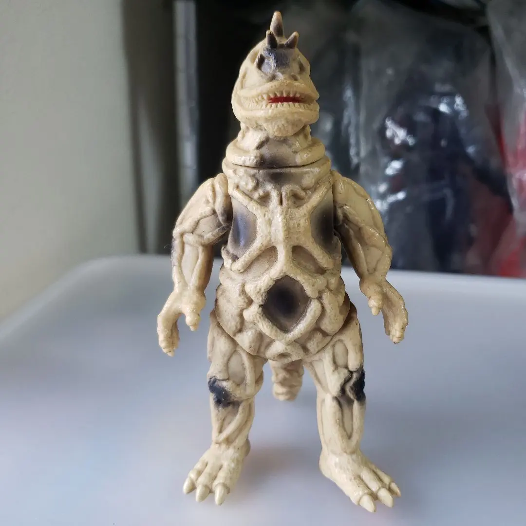 2026年最新】シーボーズ ソフビの人気アイテム - メルカリ