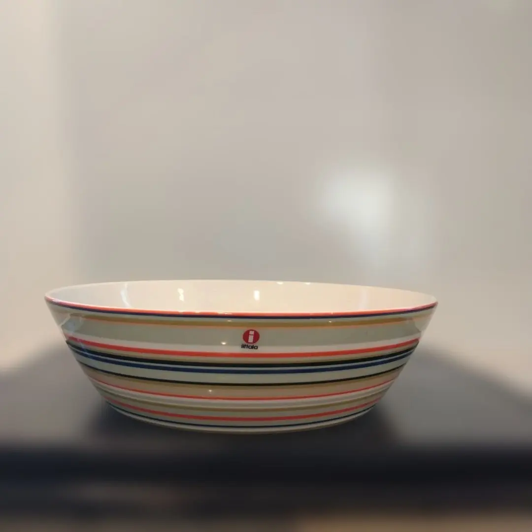 2026年最新】イッタラ オリゴ グリーン ボウルの人気アイテム - メルカリ