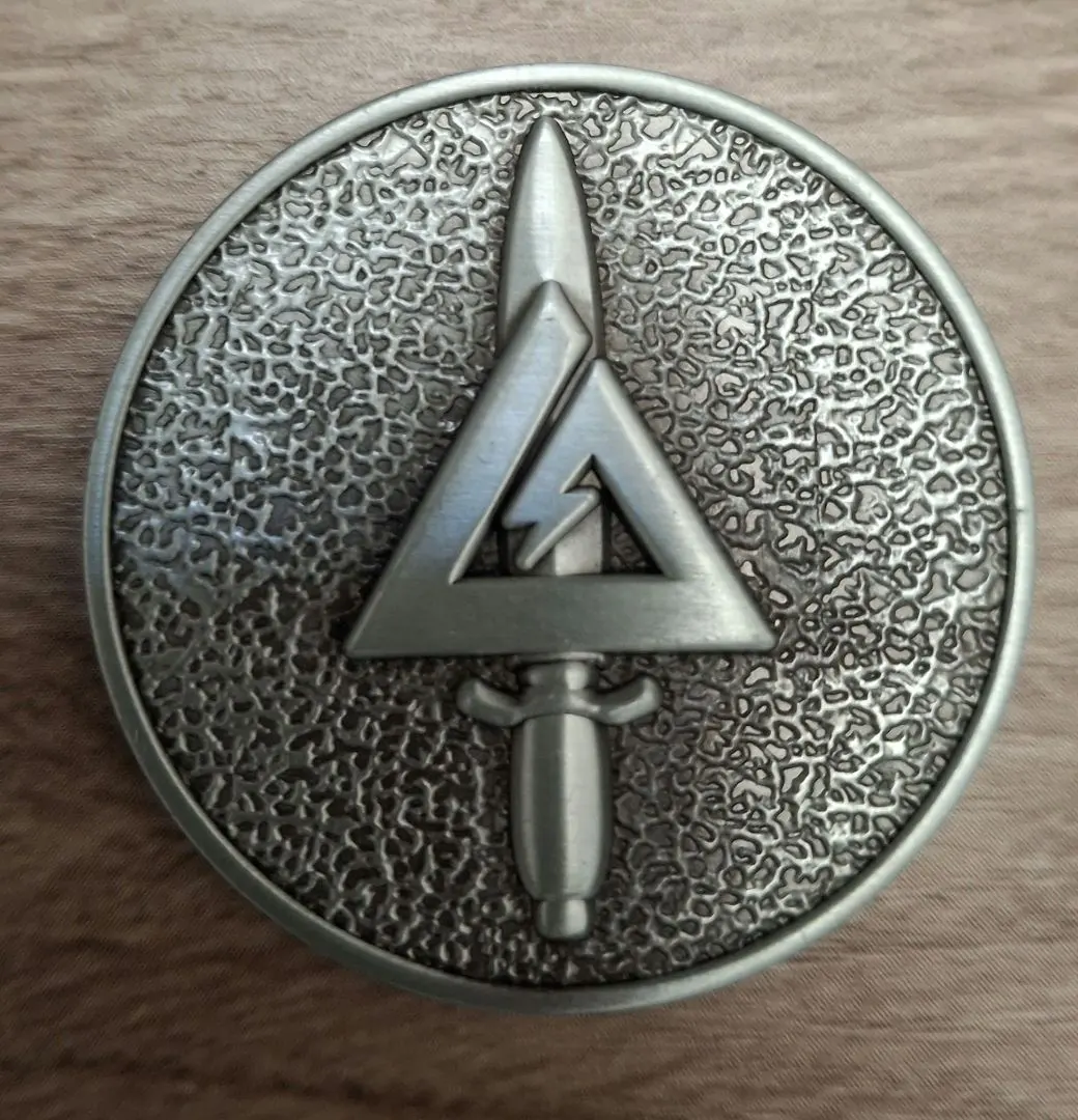 2026年最新】特別警備隊 チャレンジコインの人気アイテム - メルカリ