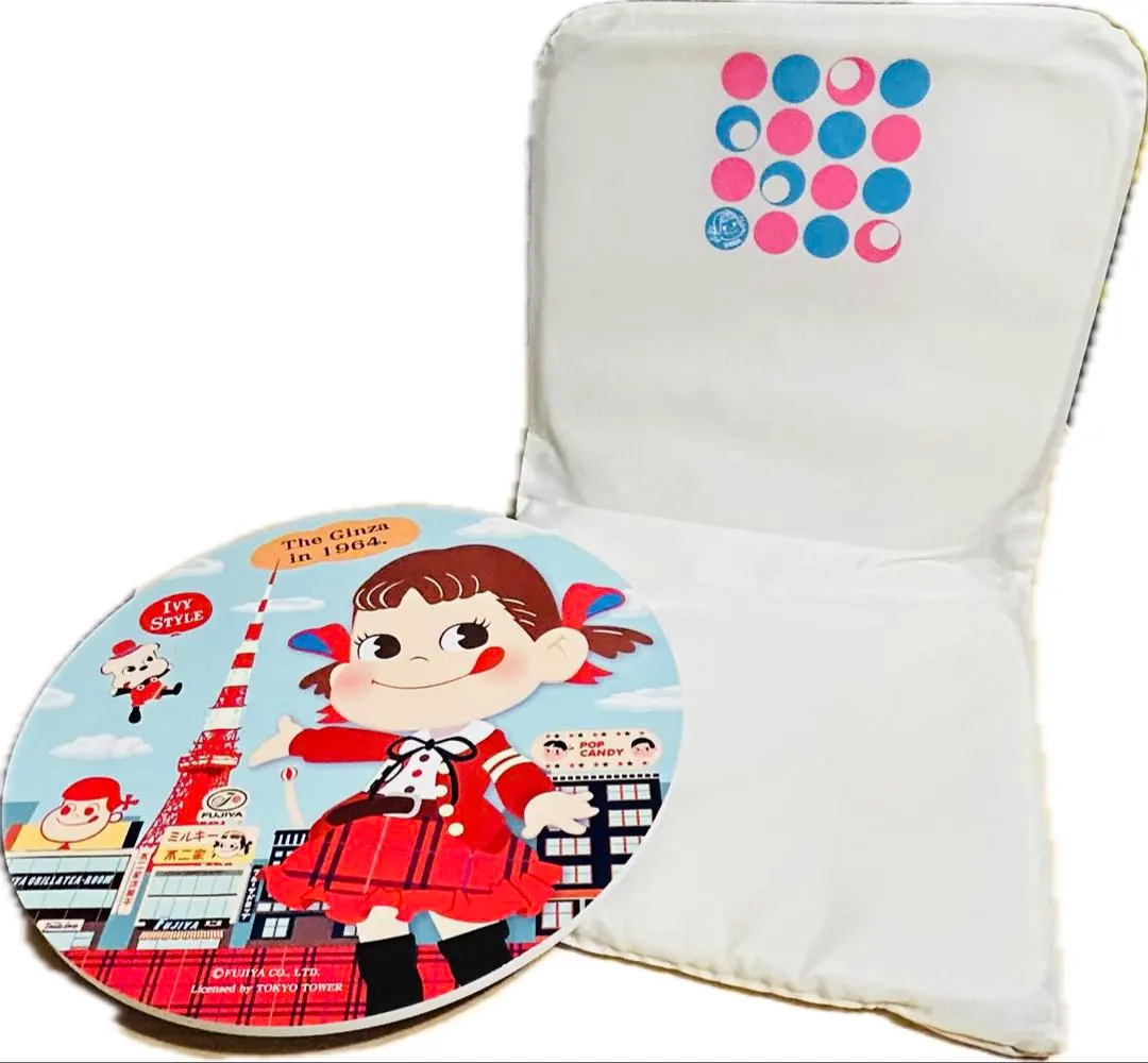 2026年最新】ペコちゃん椅子の人気アイテム - メルカリ