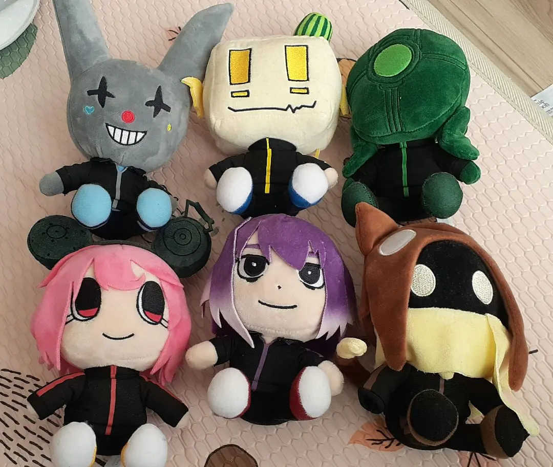 2026年最新】bintroll ぬいんとろぉるの人気アイテム - メルカリ