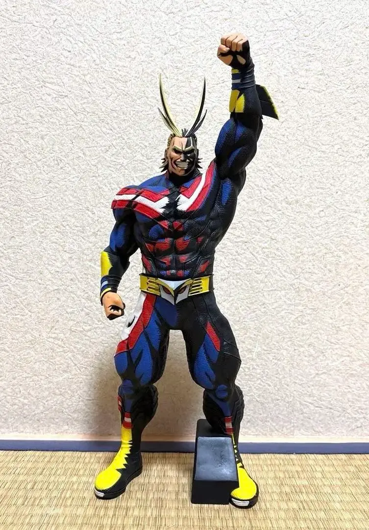 2026年最新】smsp オールマイト d賞の人気アイテム - メルカリ