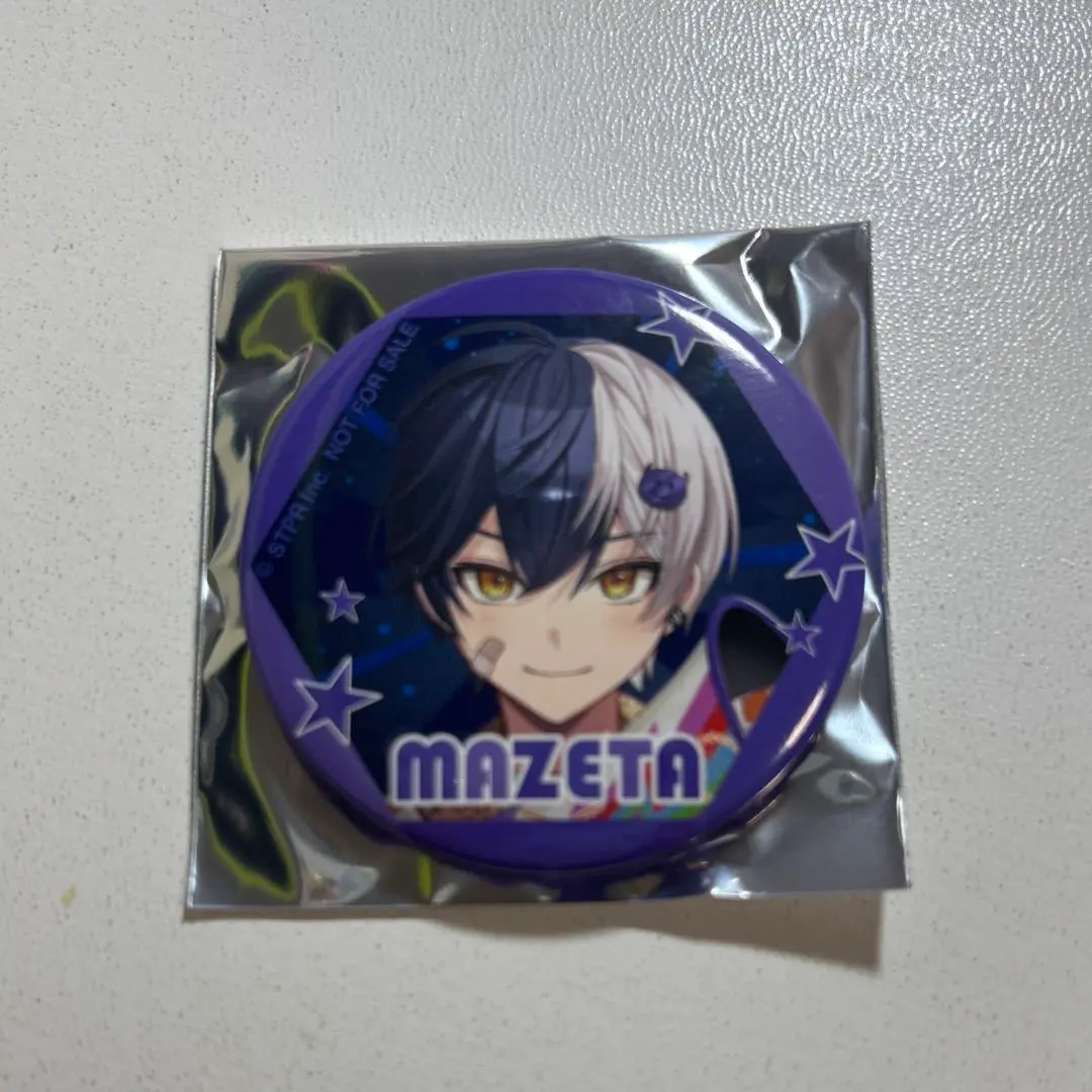 2026年最新】まぜ太 缶バ 2ndの人気アイテム - メルカリ