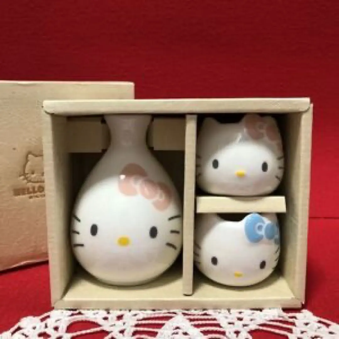 2026年最新】徳利 キティの人気アイテム - メルカリ