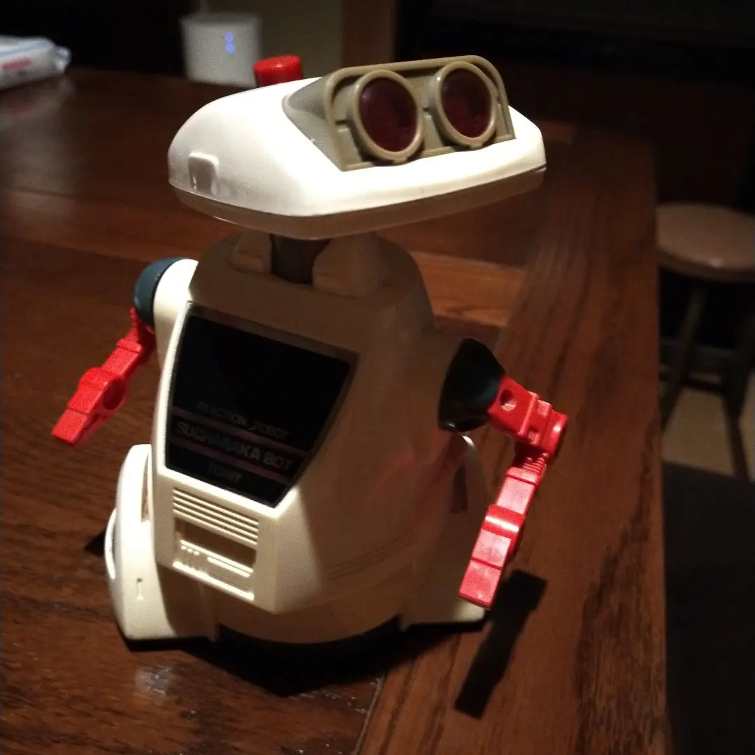 2026年最新】スチャラカボットの人気アイテム - メルカリ