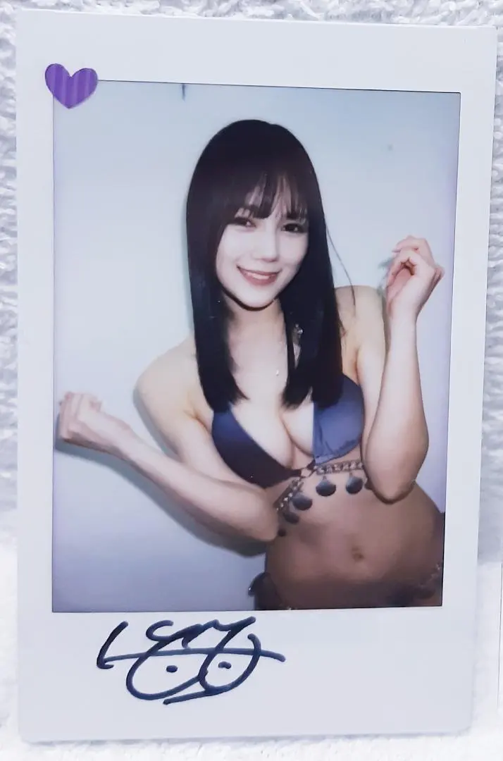 2026年最新】涼森れむ サインの人気アイテム - メルカリ