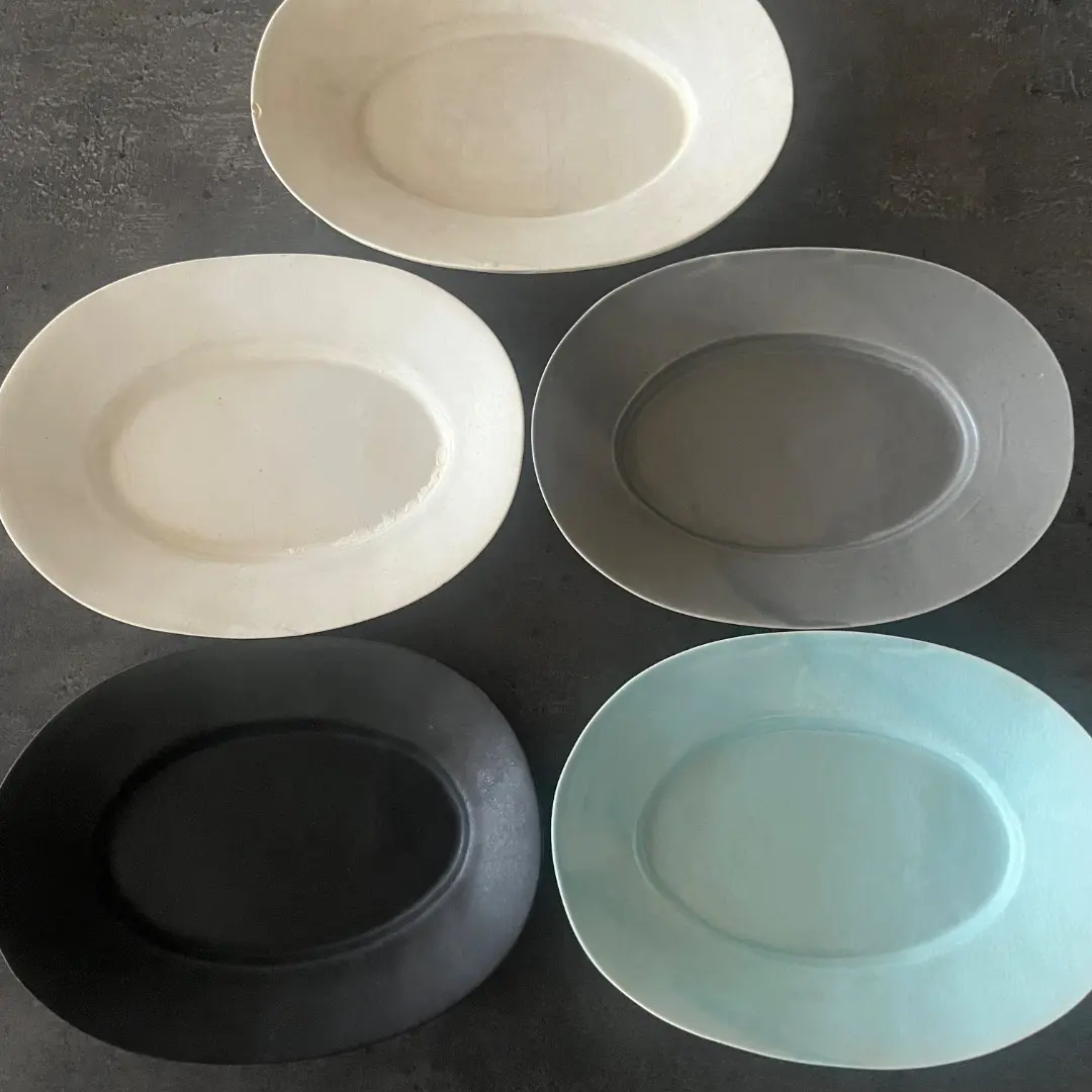 2026年最新】井山三希子 オーバルの人気アイテム - メルカリ