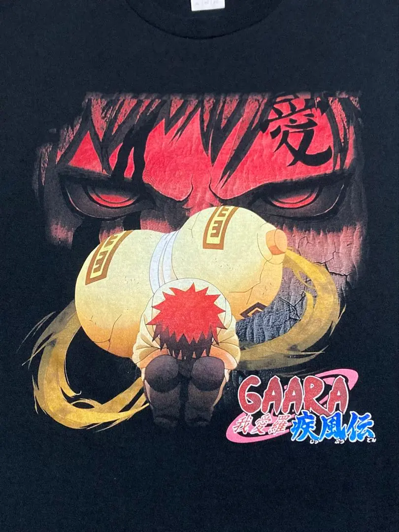 2026年最新】我愛羅 tシャツの人気アイテム - メルカリ