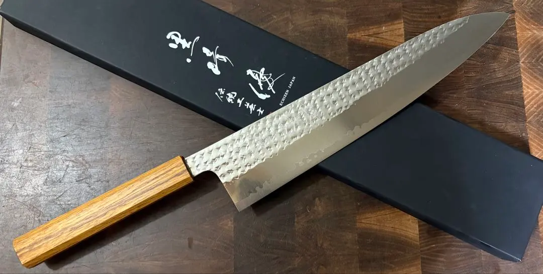 2026年最新】黒崎 包丁の人気アイテム - メルカリ