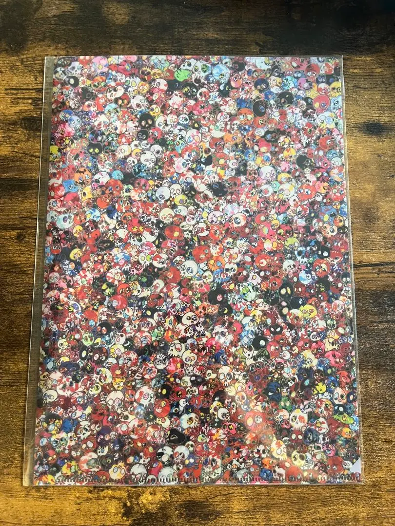 2025年最新】村上隆もののけ京都 パズルの人気アイテム - メルカリ