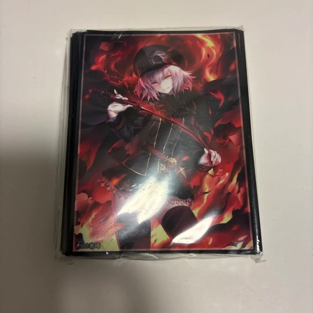 2026年最新】ジャンヌ オルタ スリーブ 光崎の人気アイテム - メルカリ