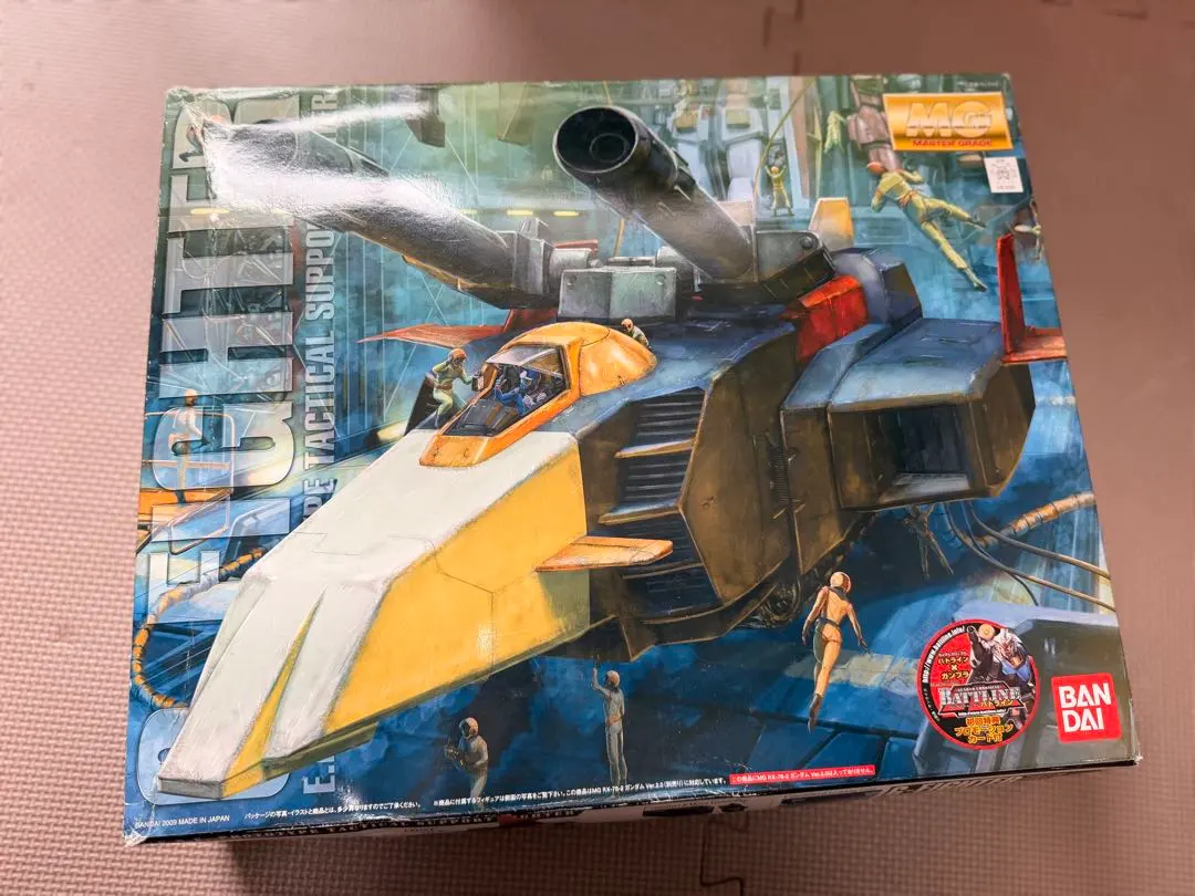 2026年最新】MG 1/100 Gファイター の人気アイテム - メルカリ