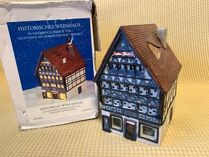 2026年最新】キャンドルハウス ドイツの人気アイテム - メルカリ