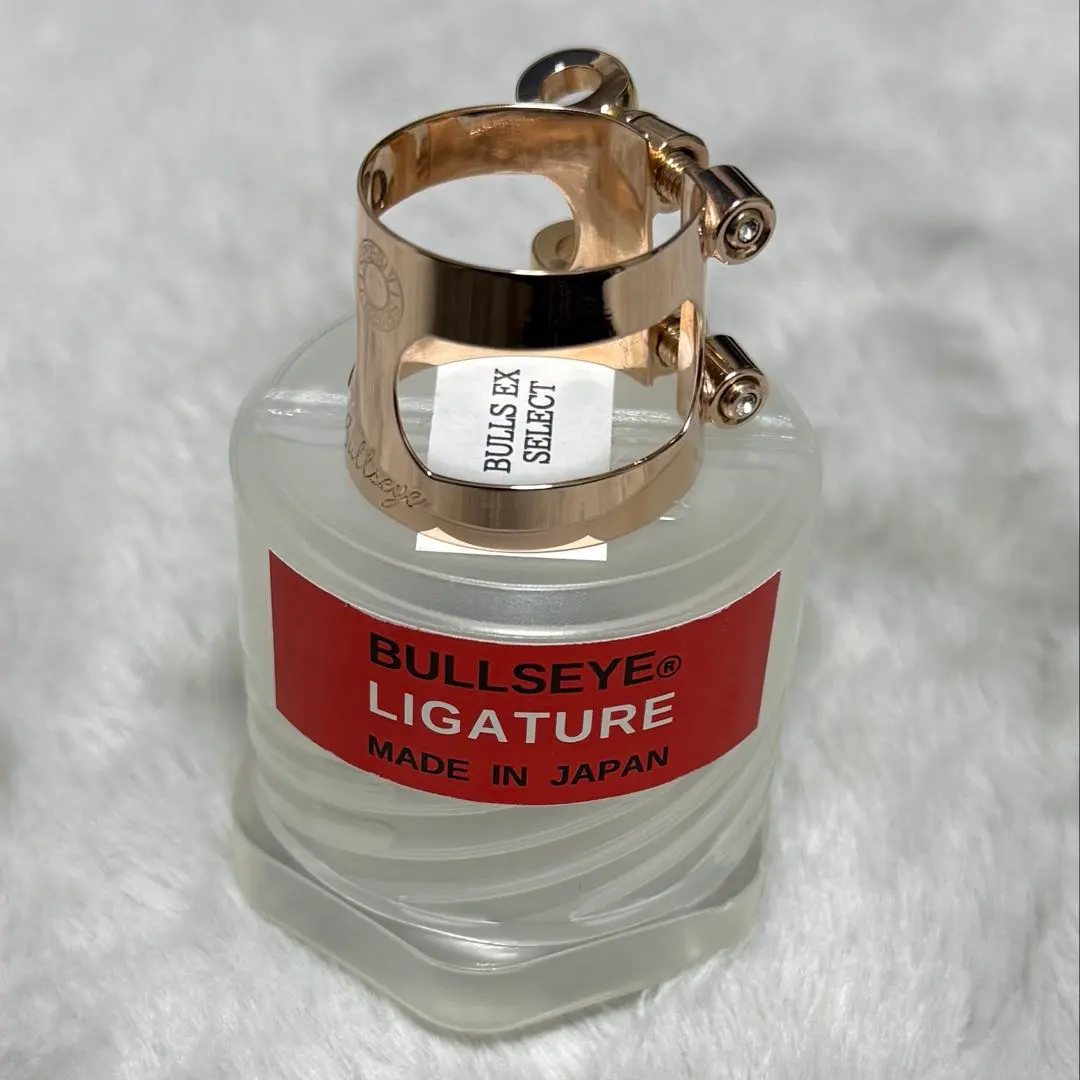 2026年最新】ブルズアイ リガチャーの人気アイテム - メルカリ