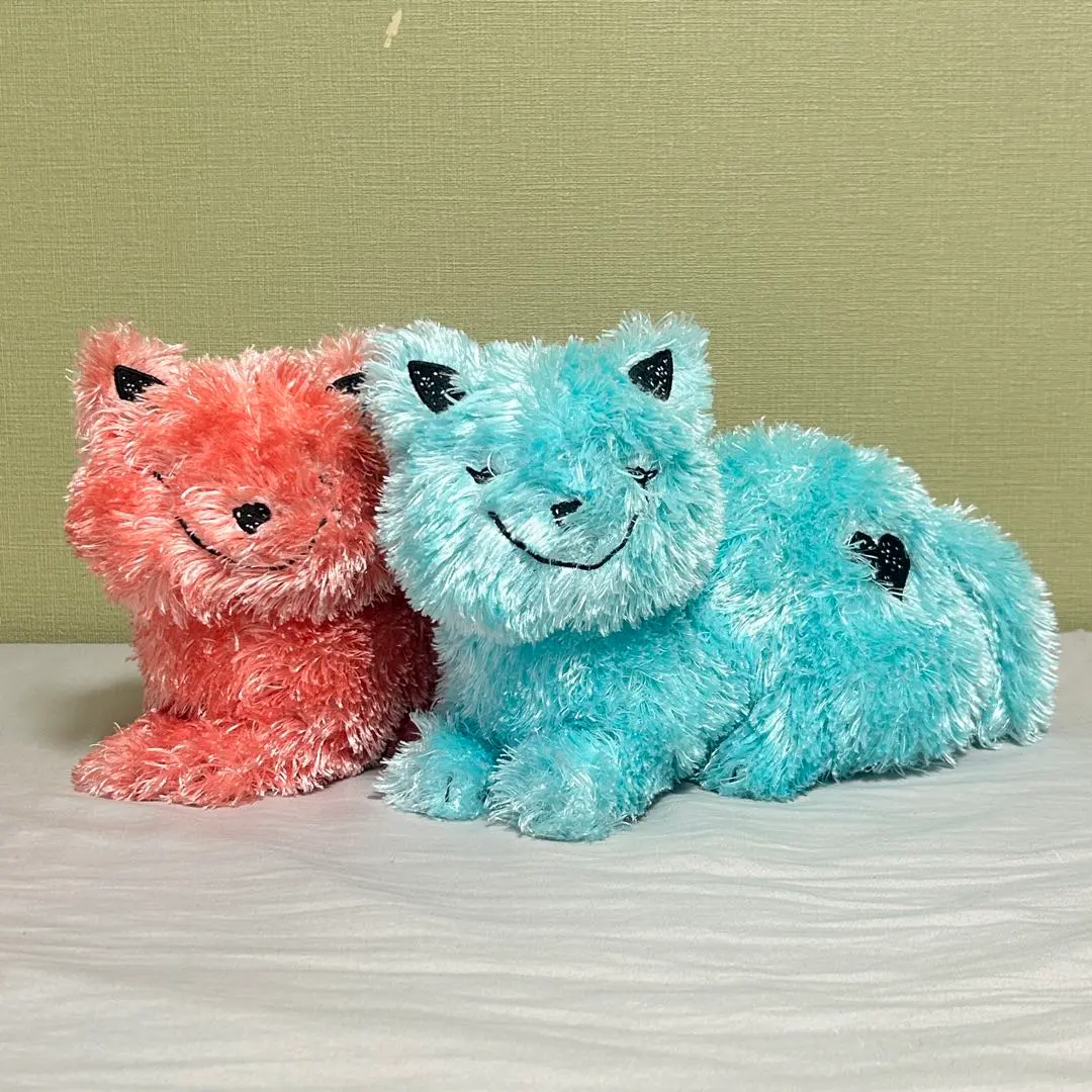 2026年最新】リイシューねこちゃん ミントの人気アイテム - メルカリ