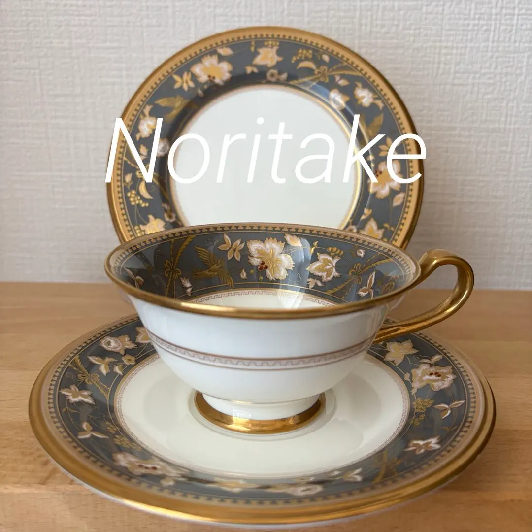 2026年最新】ノリタケ サブライムの人気アイテム - メルカリ