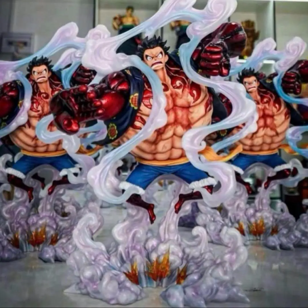 2026年最新】ギア4 ガレージキットの人気アイテム - メルカリ