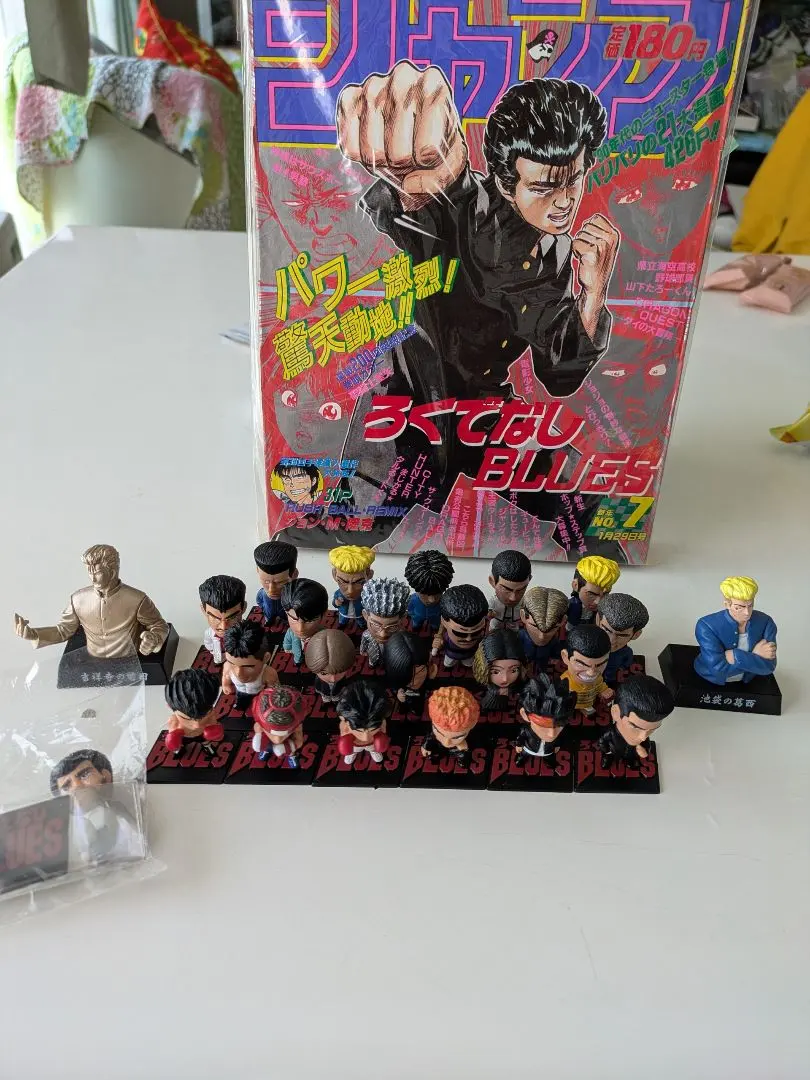 2026年最新】マンガヒーローズ ろくでなしの人気アイテム - メルカリ