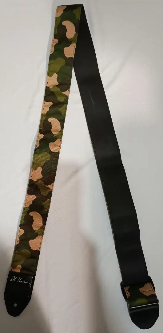 2026年最新】b.c.rich ストラップの人気アイテム - メルカリ