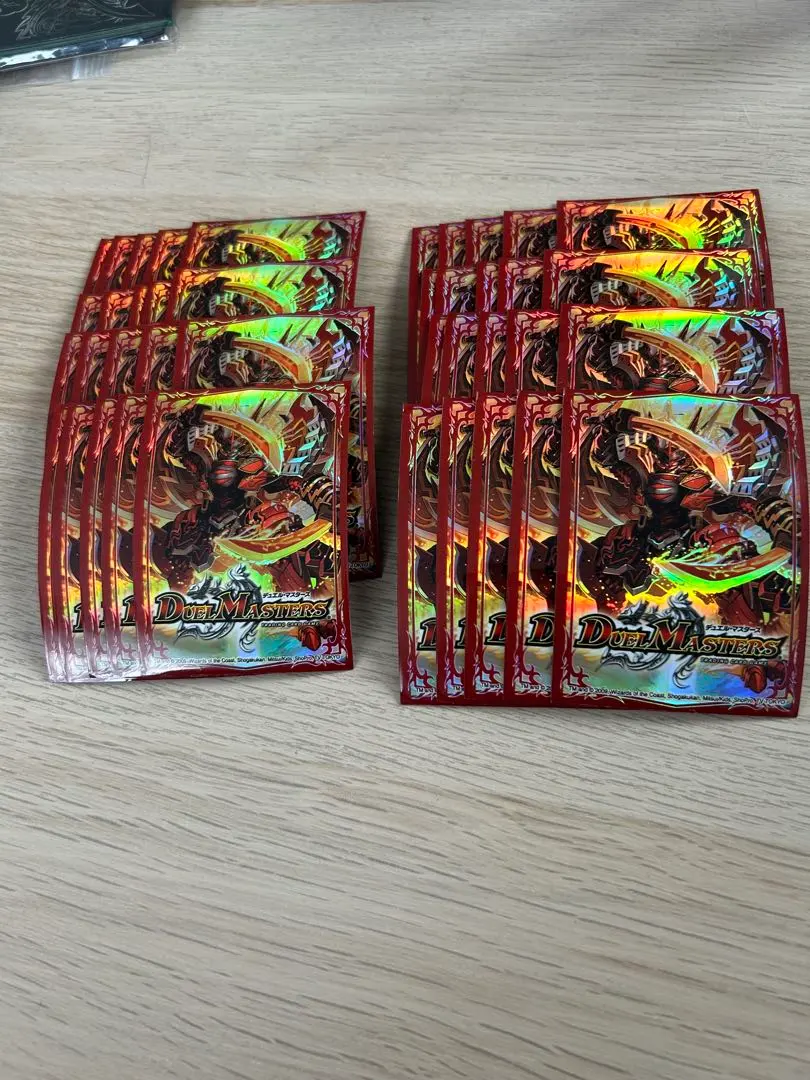 2026年最新】ボルバルザーク紫電ドラゴン スリーブの人気アイテム