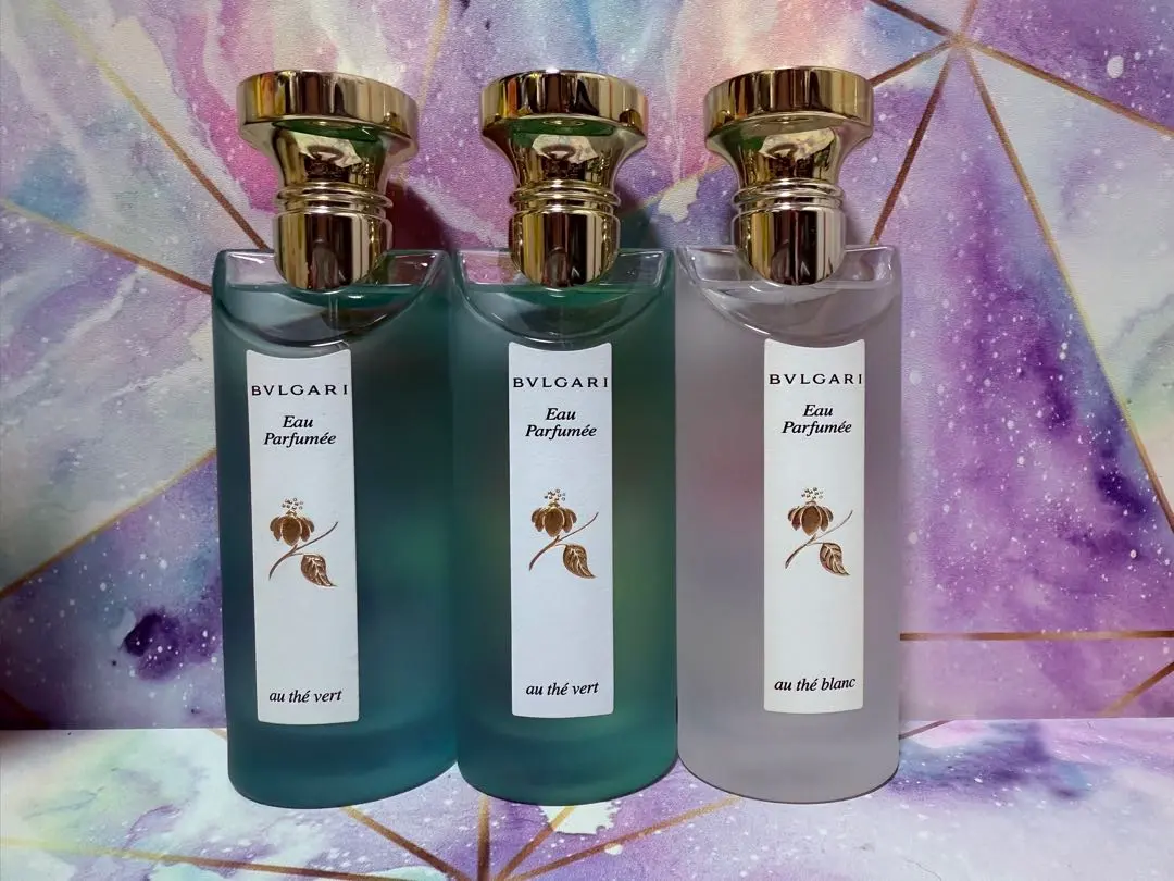2026年最新】BVLGARI(ブルガリ) オ・パフメ オーテブラン オーデコロン