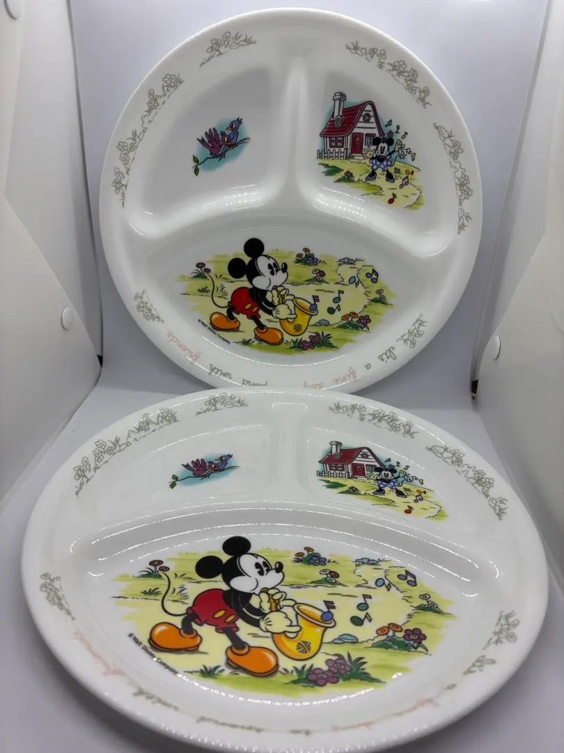 2026年最新】コレール ミッキーの人気アイテム - メルカリ