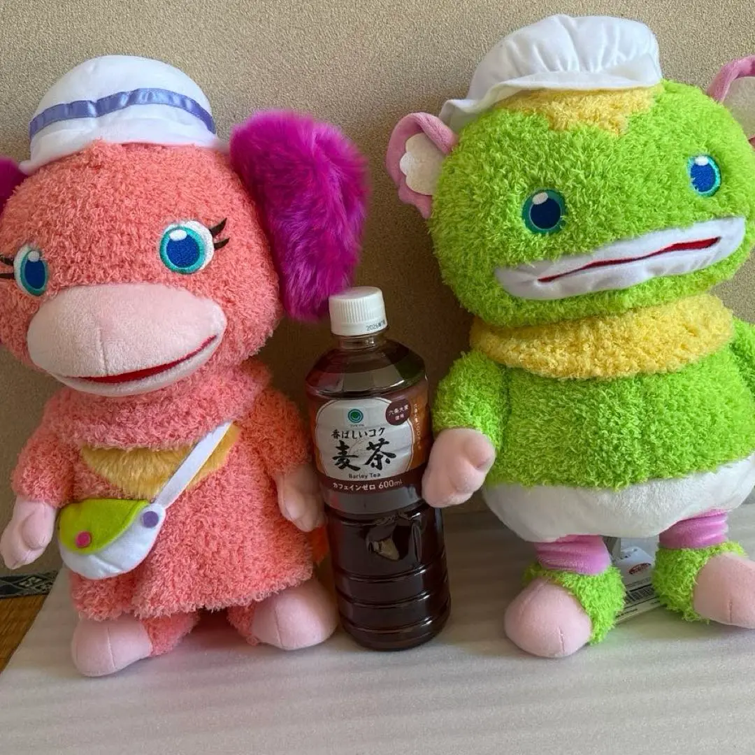 2026年最新】ぐ~チョコランタン bigぬいぐるみの人気アイテム - メルカリ