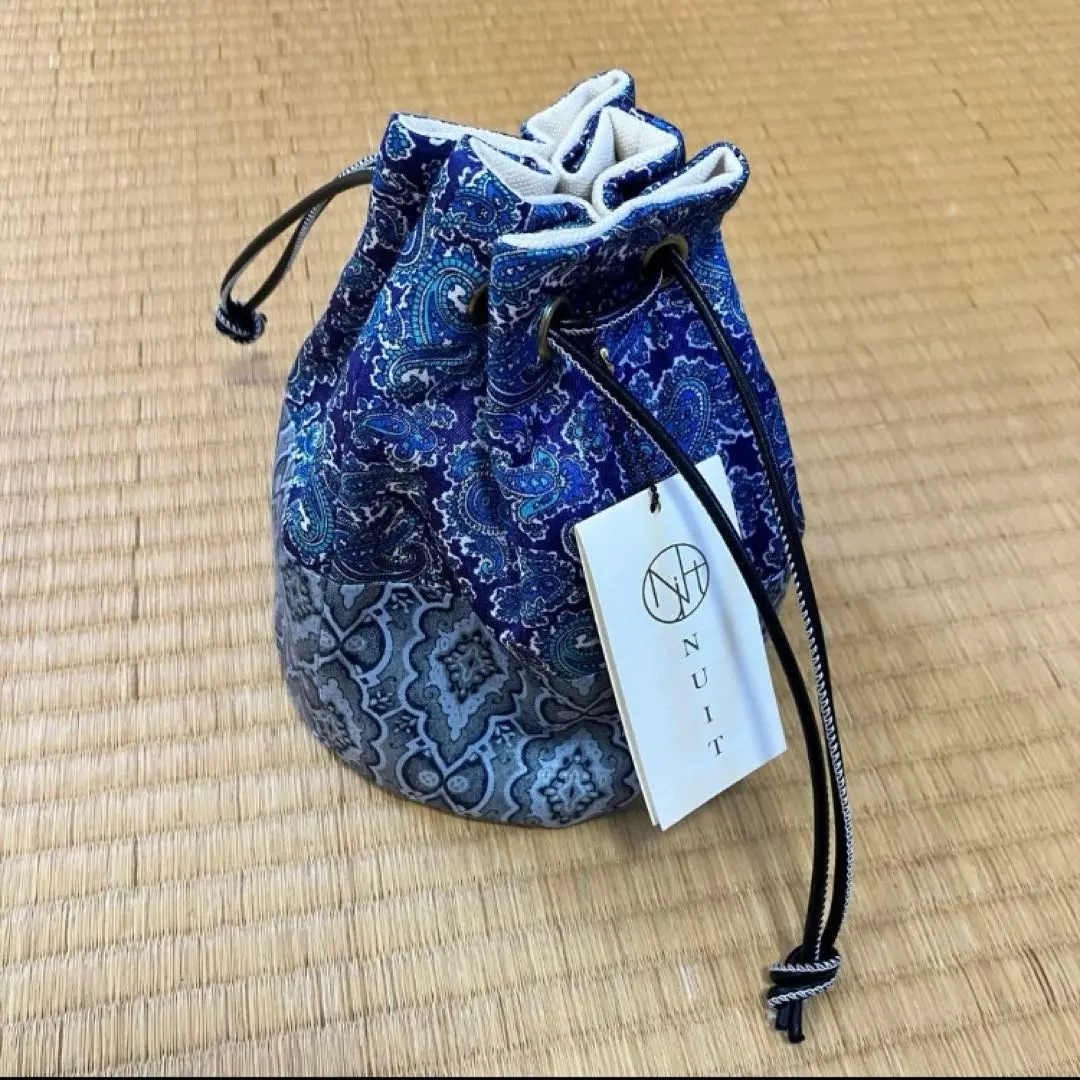 2026年最新】nuit 巾着の人気アイテム - メルカリ