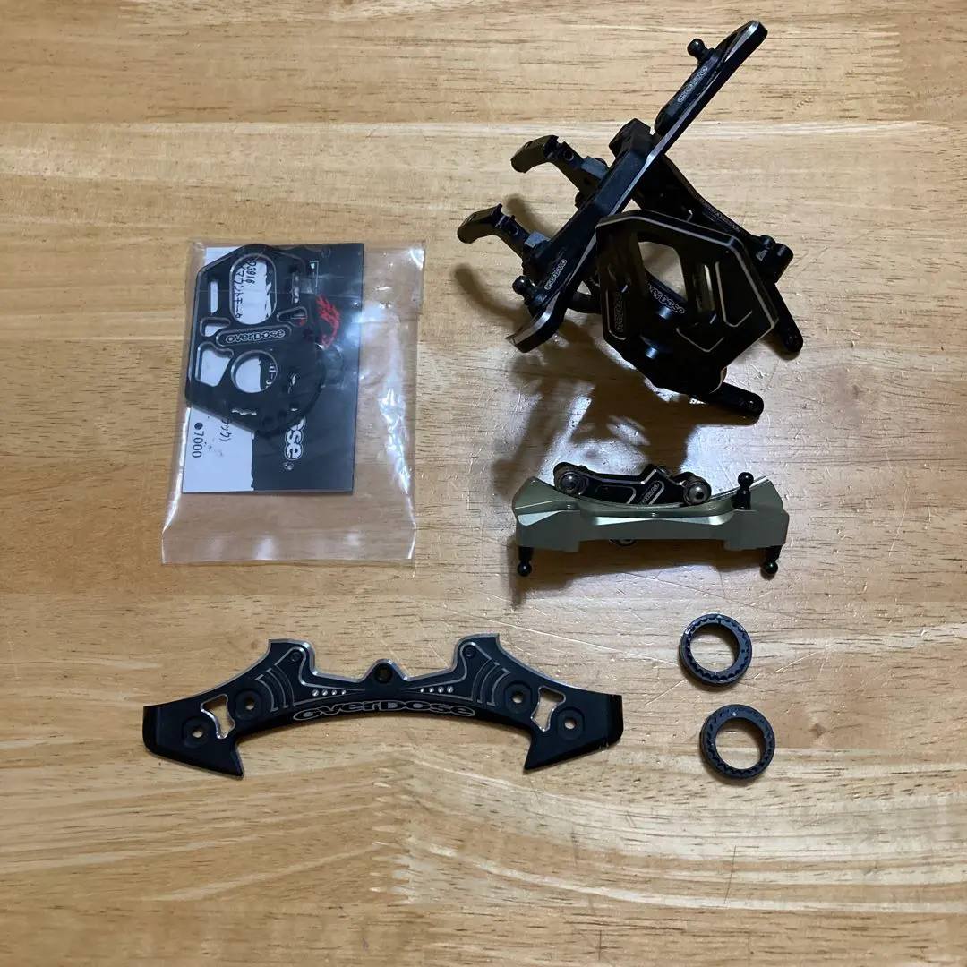 2026年最新】OVERDOSE galmの人気アイテム - メルカリ