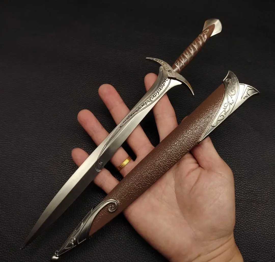 2026年最新】剣 ロード オブ ザ リングの人気アイテム - メルカリ