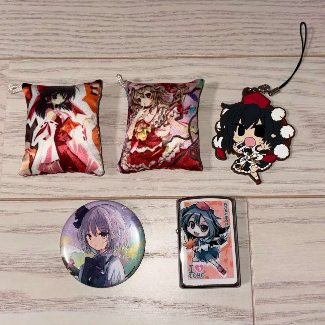 2026年最新】Zippo 東方の人気アイテム - メルカリ