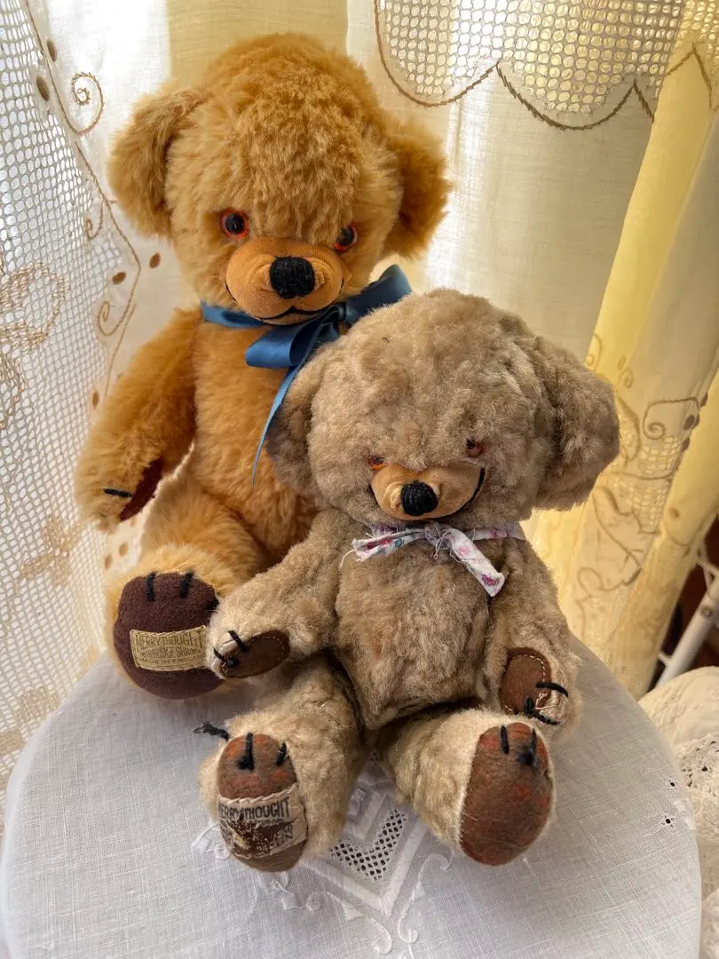 2026年最新】メリーソート ヴィンテージチーキーの人気アイテム - メルカリ