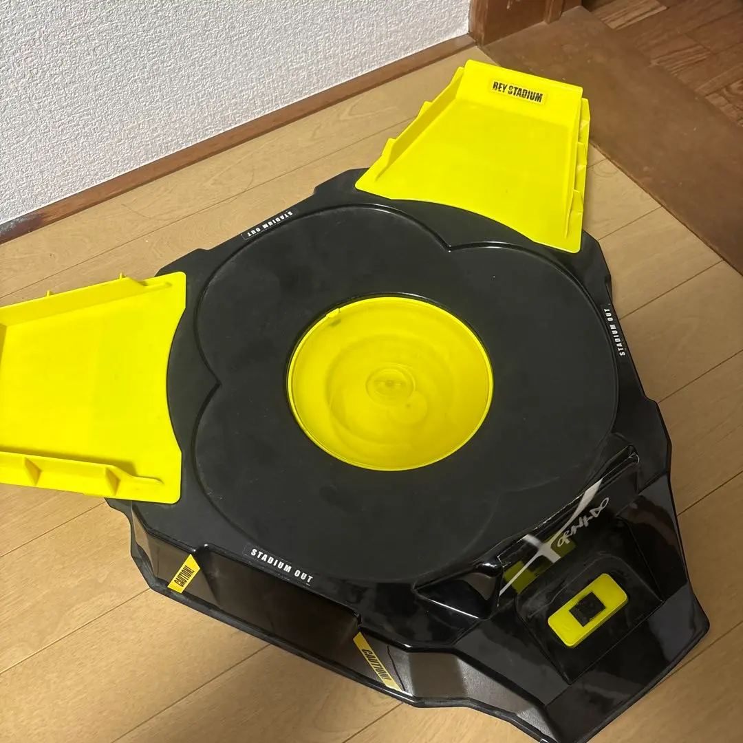 2026年最新】トルネードベイスタジアムの人気アイテム - メルカリ