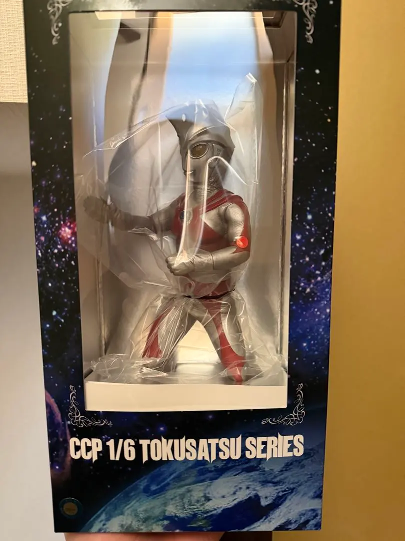 2026年最新】ウルトラの父 ccpの人気アイテム - メルカリ