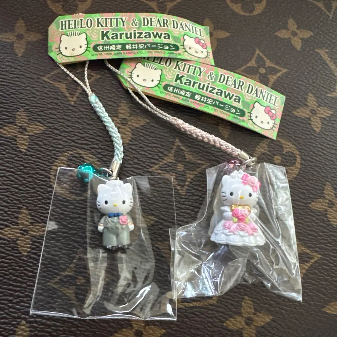 2026年最新】キティ 根付 軽井沢の人気アイテム - メルカリ