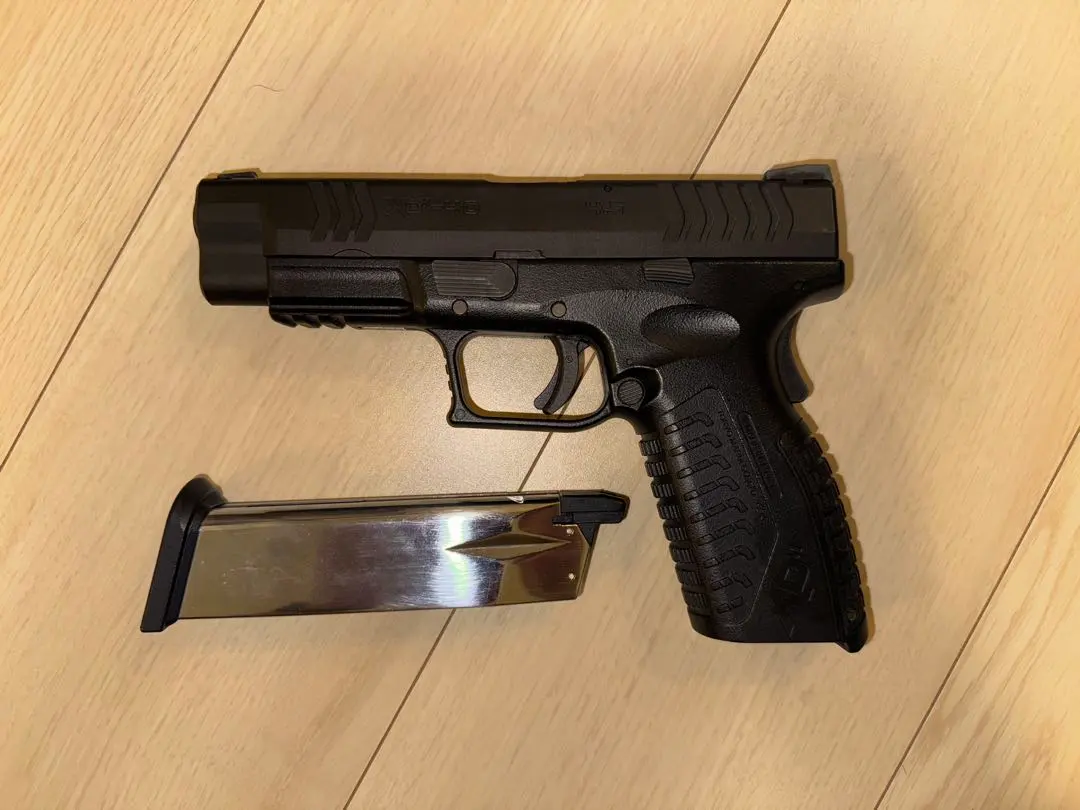 2026年最新】XDM-40の人気アイテム - メルカリ