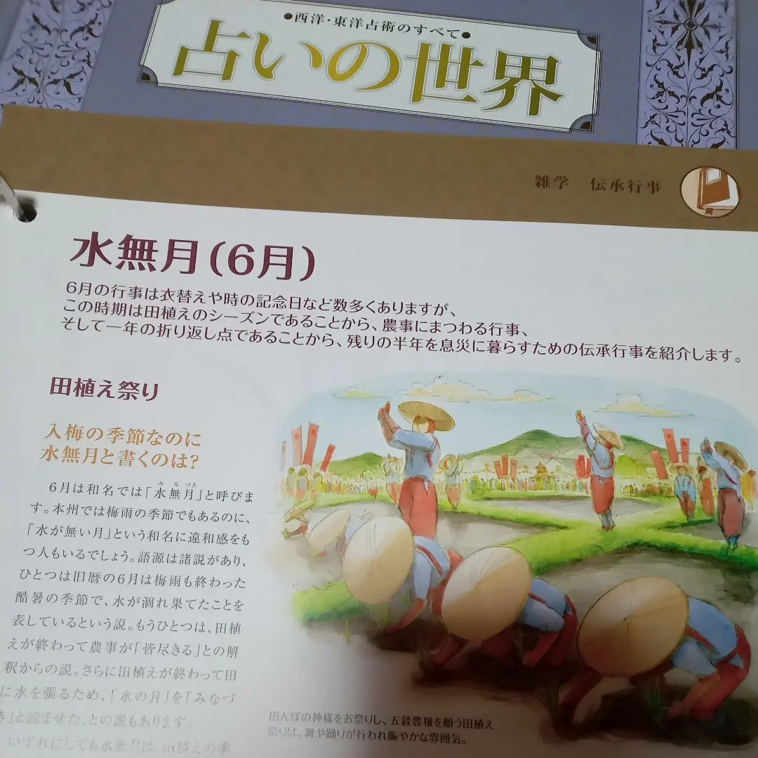 2026年最新】占いの世界 アシェットの人気アイテム - メルカリ